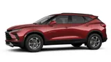 2026 Chevrolet Blazer photo 26