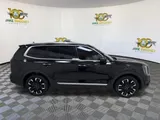2023 Kia Telluride photo 8