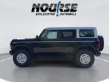 2026 Ford Bronco photo 5