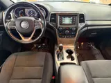 2016 Jeep Grand Cherokee photo 27