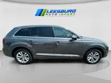 2019 Audi Q7 photo 6