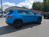 2026 Jeep Compass photo 4