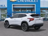 2026 Chevrolet Trax photo 3