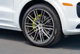 2019 Porsche Cayenne photo 8