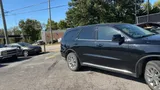 2018 Dodge Durango photo 9