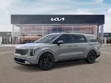 2027 Kia Carnival photo 3