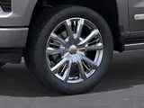 2026 Chevrolet Silverado 1500 photo 9
