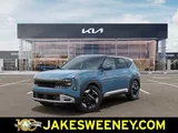 2027 Kia Seltos photo 1