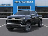 2026 Chevrolet Silverado 1500 photo 6