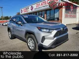 2020 Toyota RAV4 photo 1