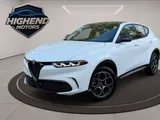 2025 Alfa Romeo Tonale photo 2