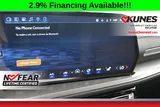 2026 Chevrolet Traverse photo 21