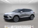 2026 Chevrolet Blazer photo 2