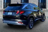 2025 Hyundai Tucson photo 11