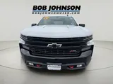 2022 Chevrolet Silverado 1500 LTD photo 8
