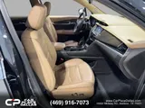 2020 Cadillac XT6 photo 32