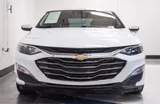 2024 Chevrolet Malibu photo 32