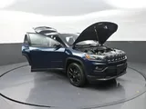 2026 Jeep Compass photo 31