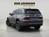 2026 Jeep Grand Cherokee photo 5