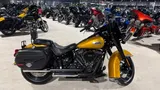 2023 Harley-Davidson Softail photo 1