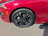 2022 Kia K5 photo 16