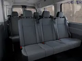 2027 Ford Transit Passenger Wagon photo 11