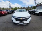 2023 Chevrolet Equinox photo 3