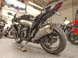 2009 Suzuki GSXR 1000 photo 6