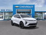 2027 Chevrolet Bolt photo 1