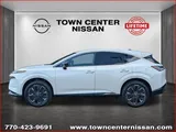 2026 Nissan Murano photo 4