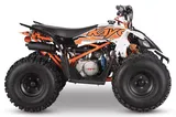 Kayo 2025 Predator 125 EFI photo 2