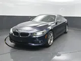 2018 BMW 4 Series photo 2