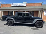 2020 Jeep Gladiator photo 3