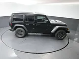 2027 Jeep Wrangler photo 26