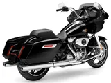 2026 Harley-Davidson Road Glide photo 6