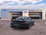 2026 Ford Mustang photo 8
