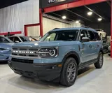 2022 Ford Bronco Sport photo 3