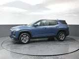 2027 Chevrolet Equinox photo 5