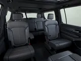 2025 Jeep Wagoneer photo 16
