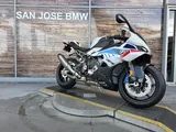 2026 BMW S 1000 RR photo 2