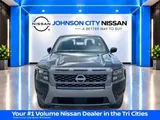 2026 Nissan Frontier photo 9