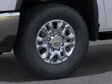 2026 Chevrolet Silverado 2500HD photo 9