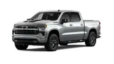2026 Chevrolet Silverado 1500 photo 25