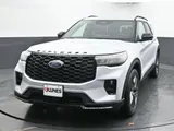 2026 Ford Explorer photo 7