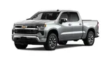 2026 Chevrolet Silverado 1500 photo 25