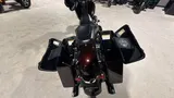 2011 Harley-Davidson Street Glide photo 10