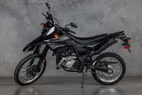 2026 Yamaha WR125R photo 1