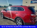 2016 Hyundai Santa Fe photo 6