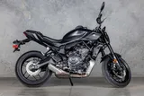 2026 YAMAHA MT-07 photo 3