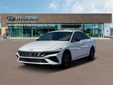 2026 Hyundai Elantra photo 1